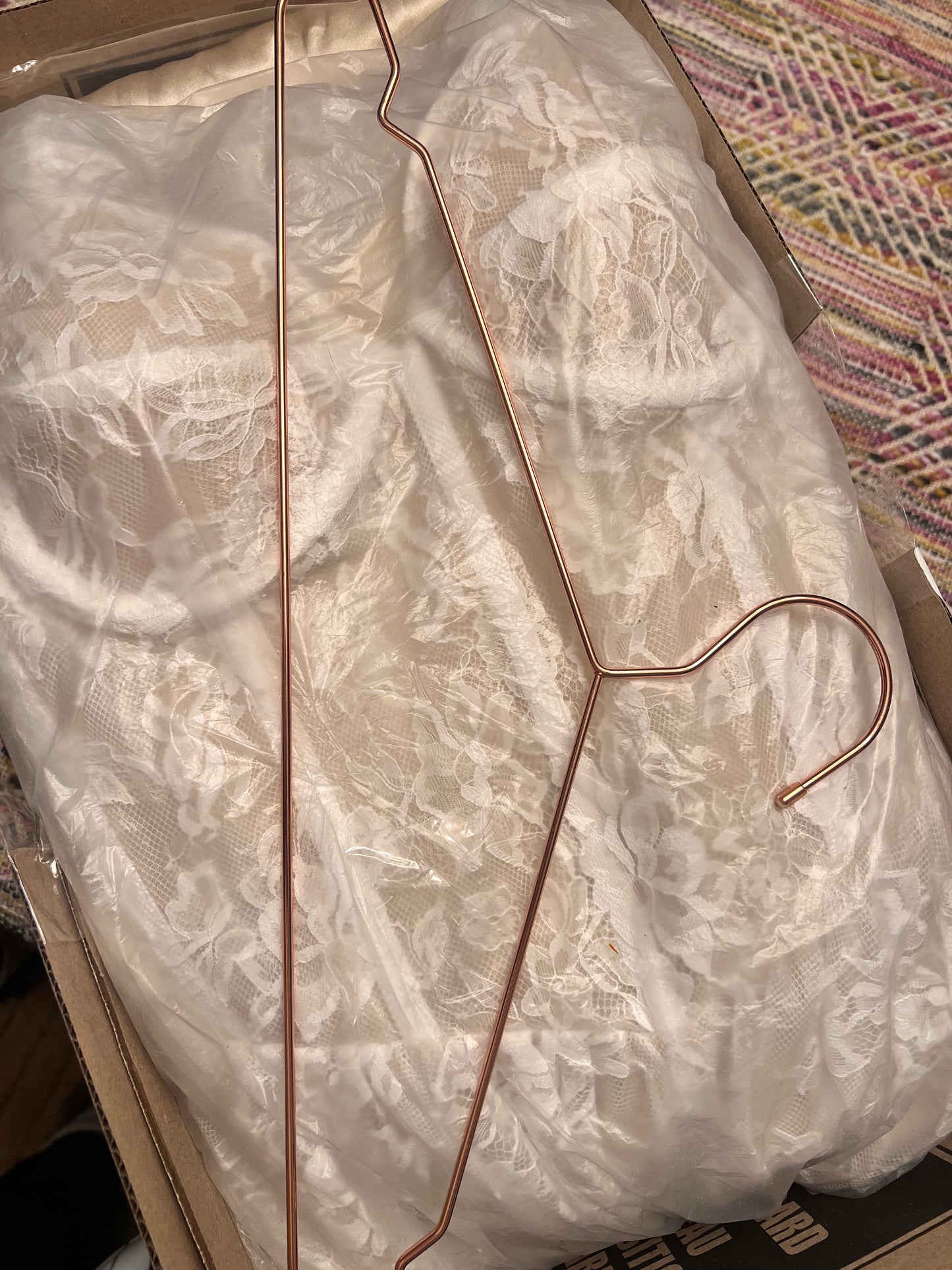 Chantilly Gown By The Elysian Closet - Made To Order for Elizabeth