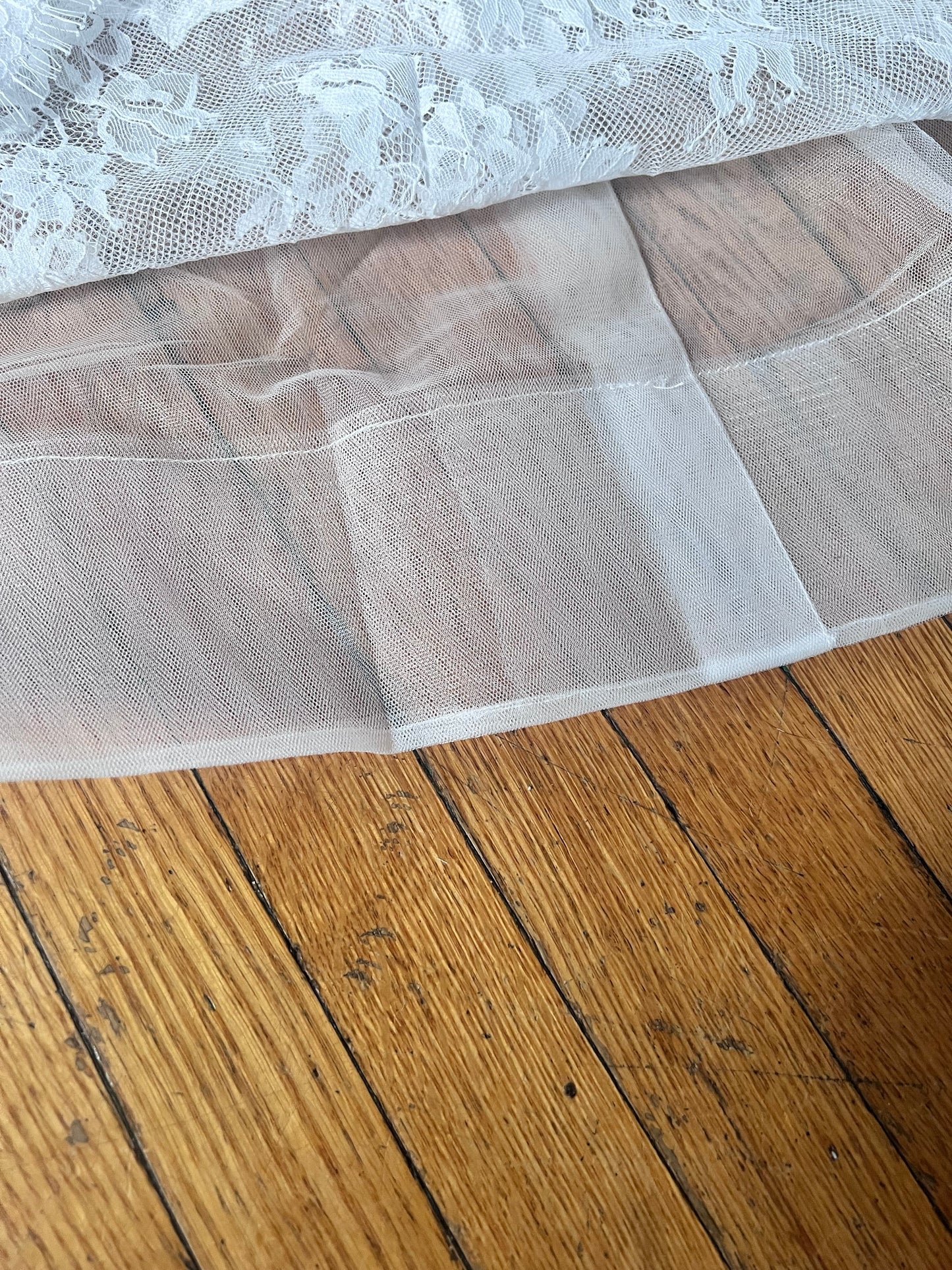Chantilly Gown By The Elysian Closet - Made To Order for Elizabeth