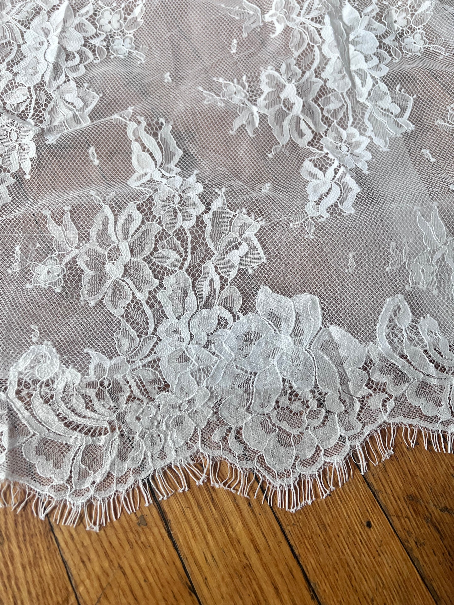 Chantilly Gown By The Elysian Closet - Made To Order for Elizabeth