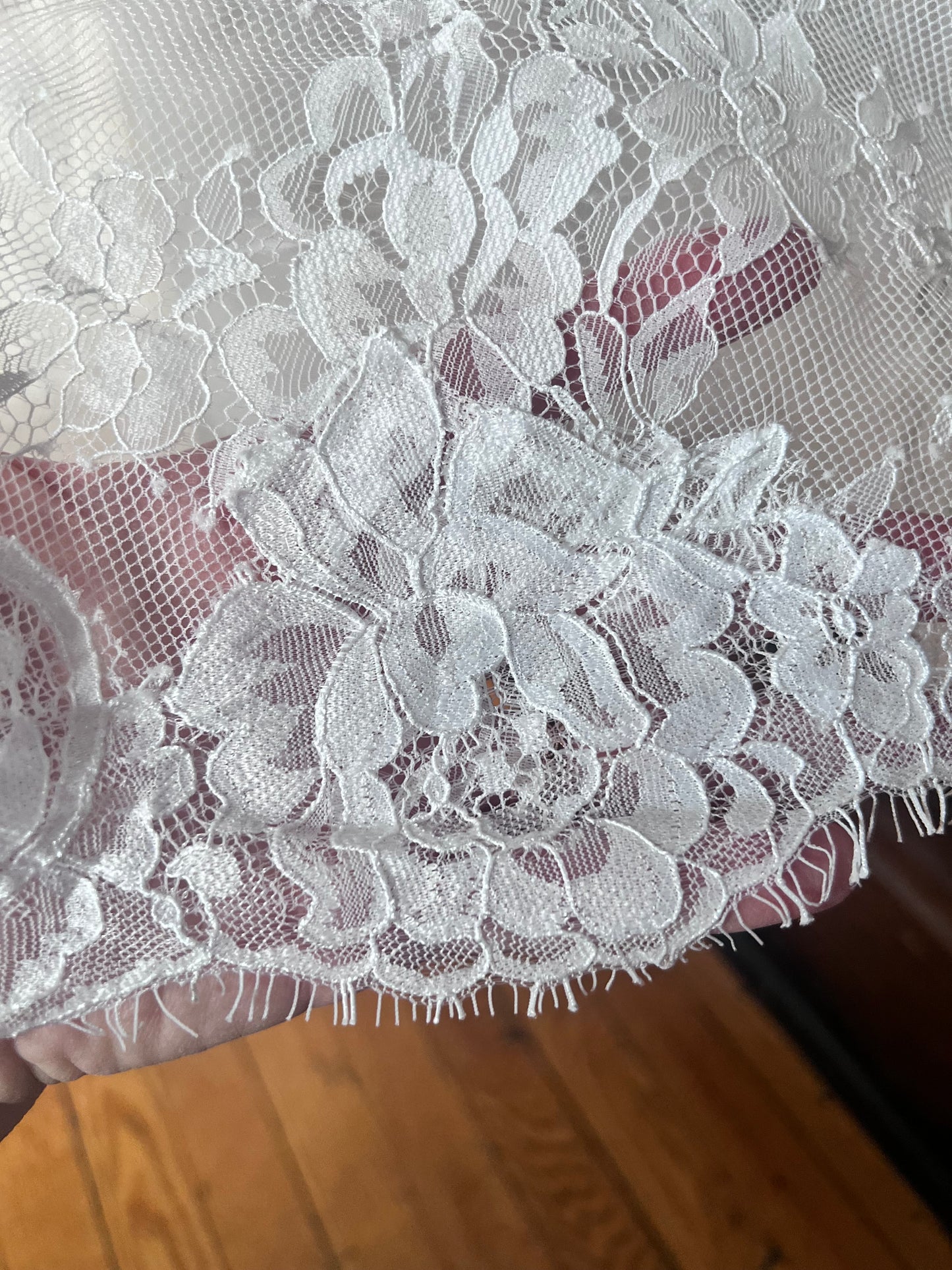 Chantilly Gown By The Elysian Closet - Made To Order for Elizabeth